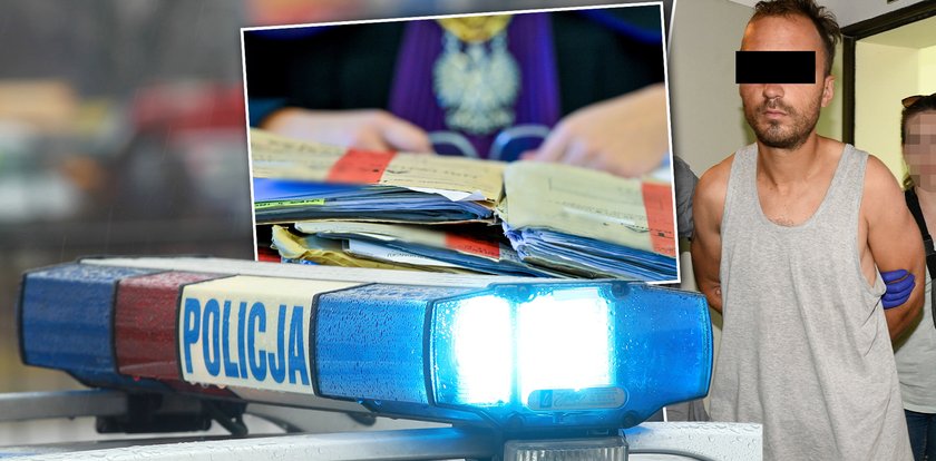 Skandal we wrocławskiej policji. Wstrząsające wyniki kontroli. Aż ciężko uwierzyć, że to prawda