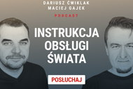 Instrukcja obsługi Świata modal