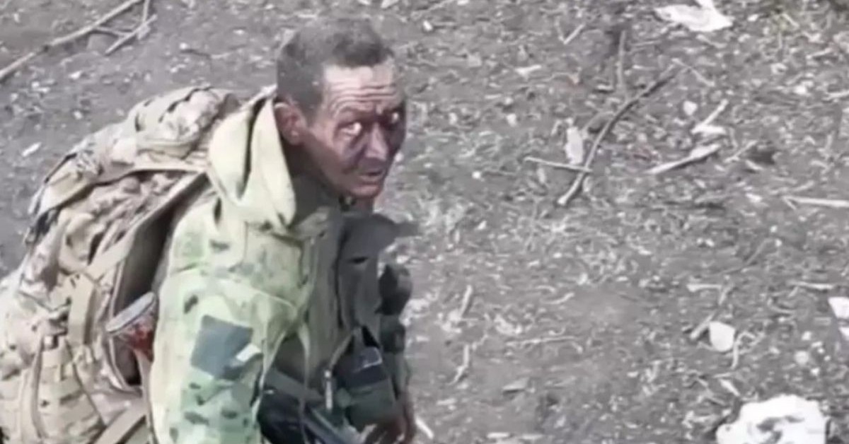 Они вас изолируют, пометят и бросят на фронт! Новые ужасные практики в российской армии