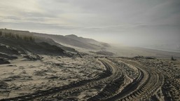 niespotykane zjawisko na atlantyku. "szokujące odkrycie"