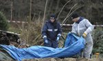 Policjant zabił i zjadł człowieka. W Niemczech