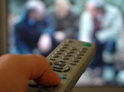 Chcesz oglądać telewizję? Zapłacisz 400 złotych