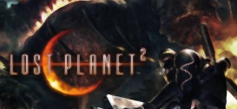 Lost Planet 2 już w polskich sklepach. Nasza recenzja już za chwilę
