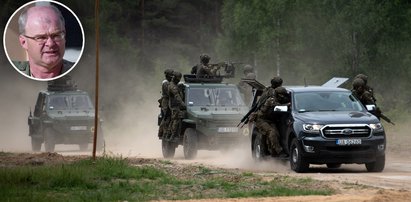 Wojsko uzupełnia ważną lukę.  Znany generał zapewnia, że tak odstraszymy Rosję