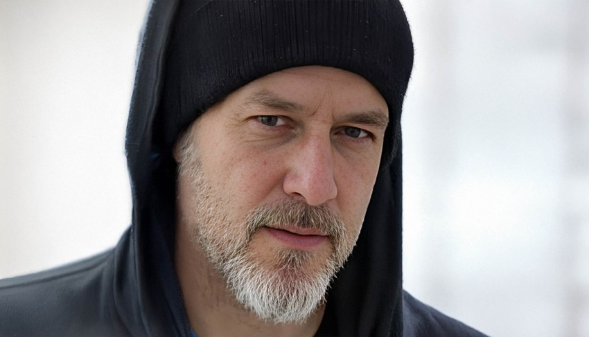 Fotografija 3: Jasan prikaz lica napadača sa Novog Beograda 