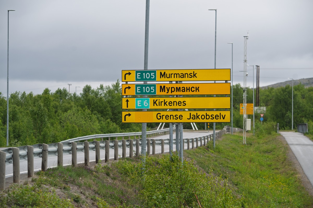 Norwegia na celowniku Putina? Generałowie ostrzegają przed możliwym atakiem