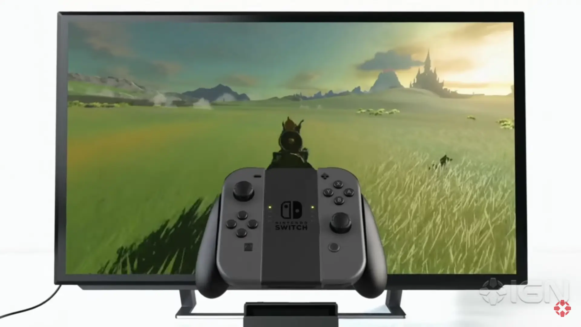 Już wkrótce premiera Nintendo Switch. Wiemy, ile będzie kosztować w Polsce