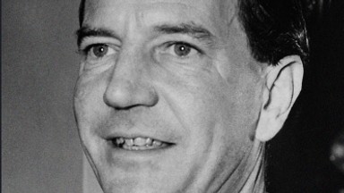 Kim Philby. Szpieg, który zapił się na śmierć