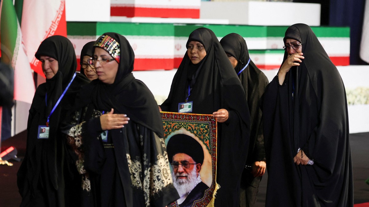 BBC | Foto: Reuters