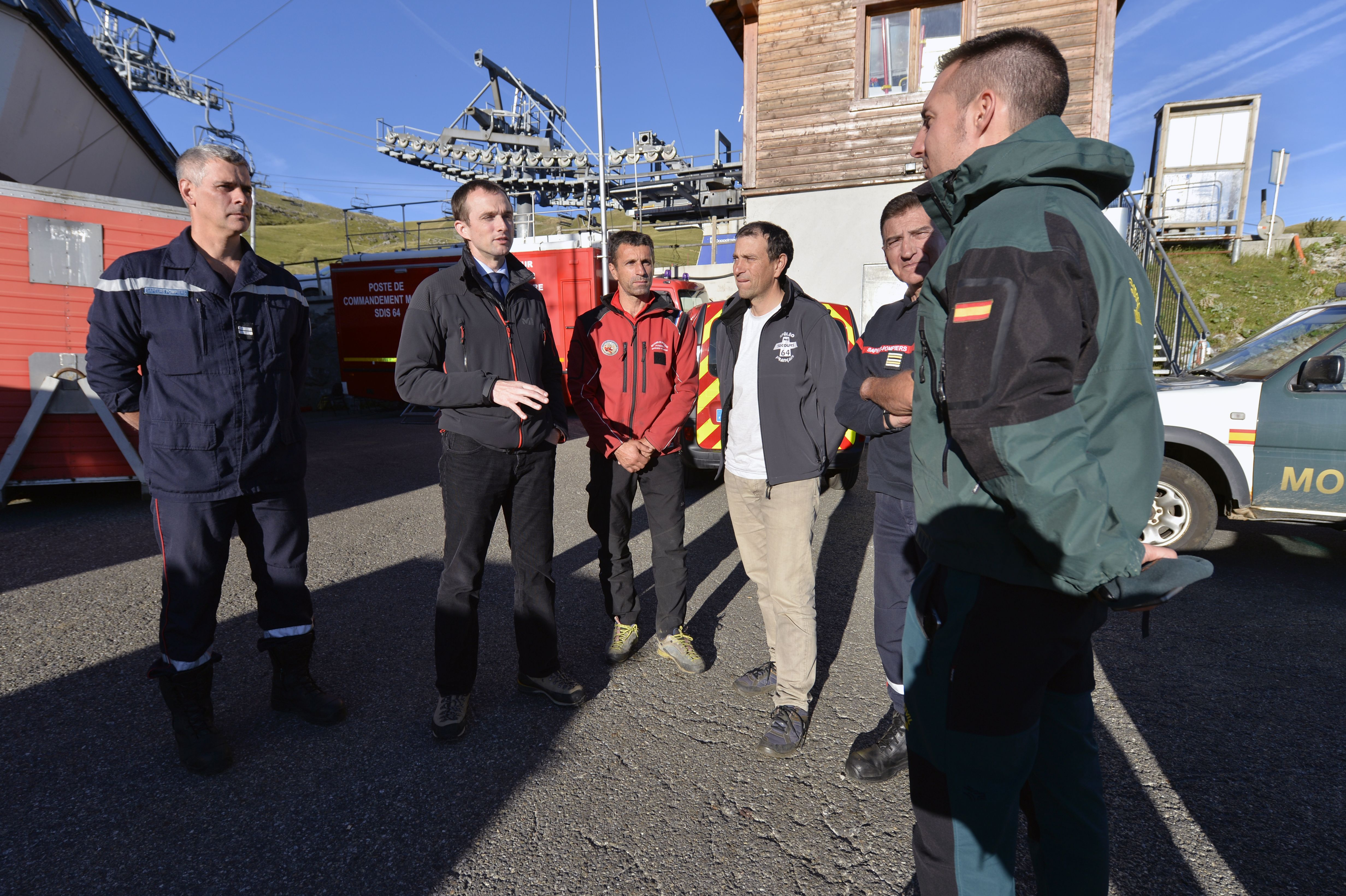 Lucca: salvati 10 speleologi bloccati nell'Abisso Squisio