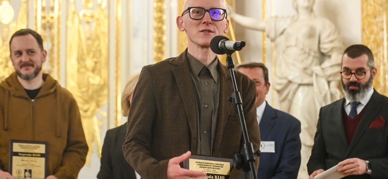 Najlepsze książki historyczne roku. Wybrano je spośród 290 publikacji