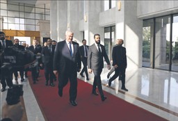 Jak współpracować z syryjskimi islamistami? Zachód musi pamiętać o afgańskiej lekcji