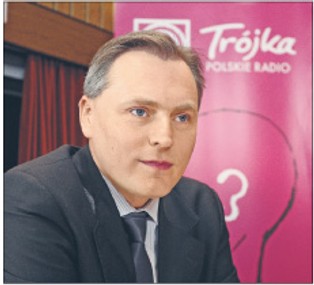 Witecki: Autostrada A4 na pewno nie będzie gotowa na Euro 2012