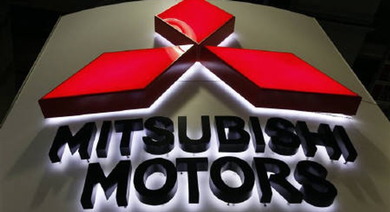 Mitsubishi Motors 