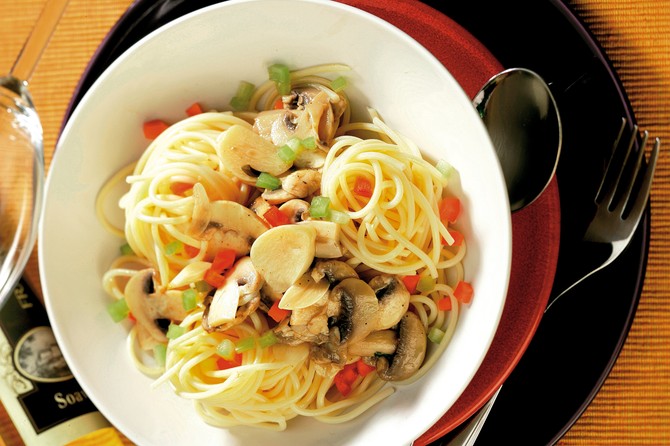 Pasta