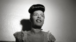 Billie Holiday (fot. Agencja BE&amp;W)