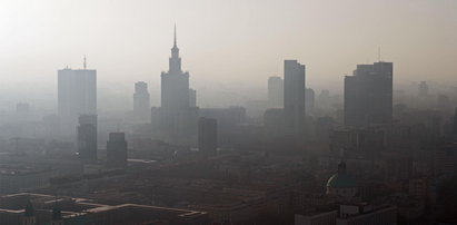 Co Polacy myślą o smogu?
