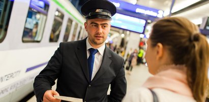 Idealna podróż z PKP Intercity