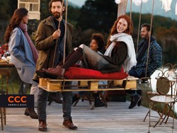 Między klasyką a szaleństwem: jesienna kolekcja CCC