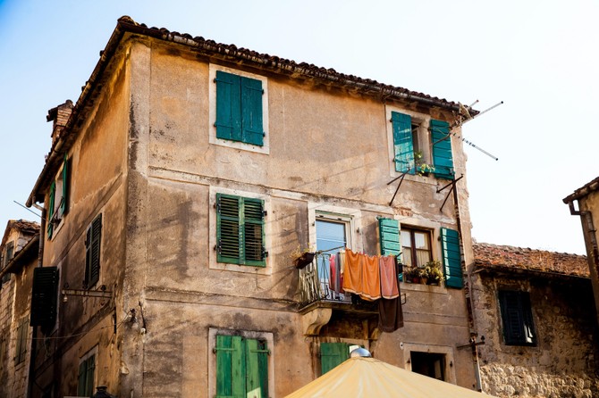 Šarmantni Kotor 