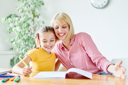 Tanulási nehézségek: így segíthetünk a gyerekünknek visszatérni az iskolába