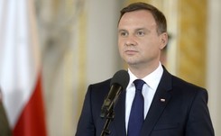 Prezydent po rozmowie z Donaldem Trumpem: Wzajemne relacje Polski i USA nie ulegną pogorszeniu