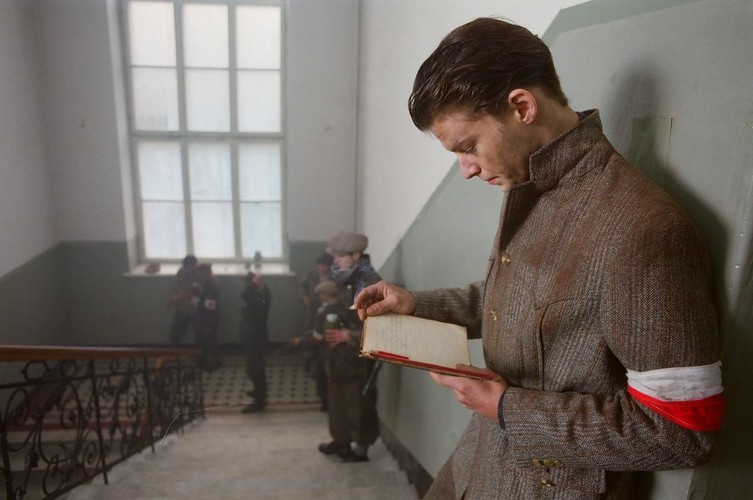 'Baczyński' w kinach od 15 marca