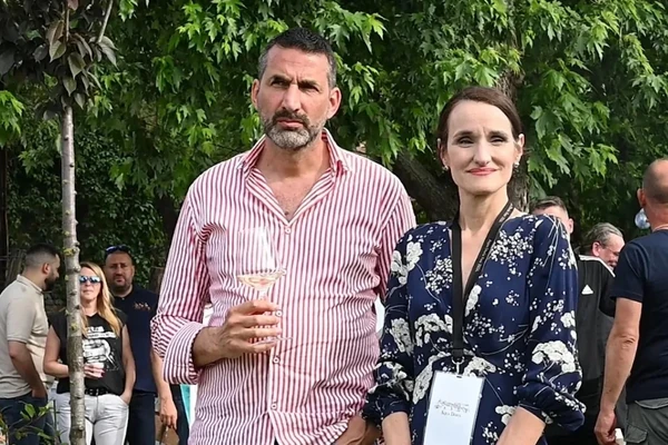 UDALA SE BEBA BALAŠEVIĆ: Ćerka Đorđa  Balaševića EKSKLUZIVNO ZA ŽENU otkriva  VELIKI PREOKRET u svom životu: "Moj muž FANTASTIČNO KUVA. Kada ste mladi, želite da se udate za Breda Pita, a onda..."
