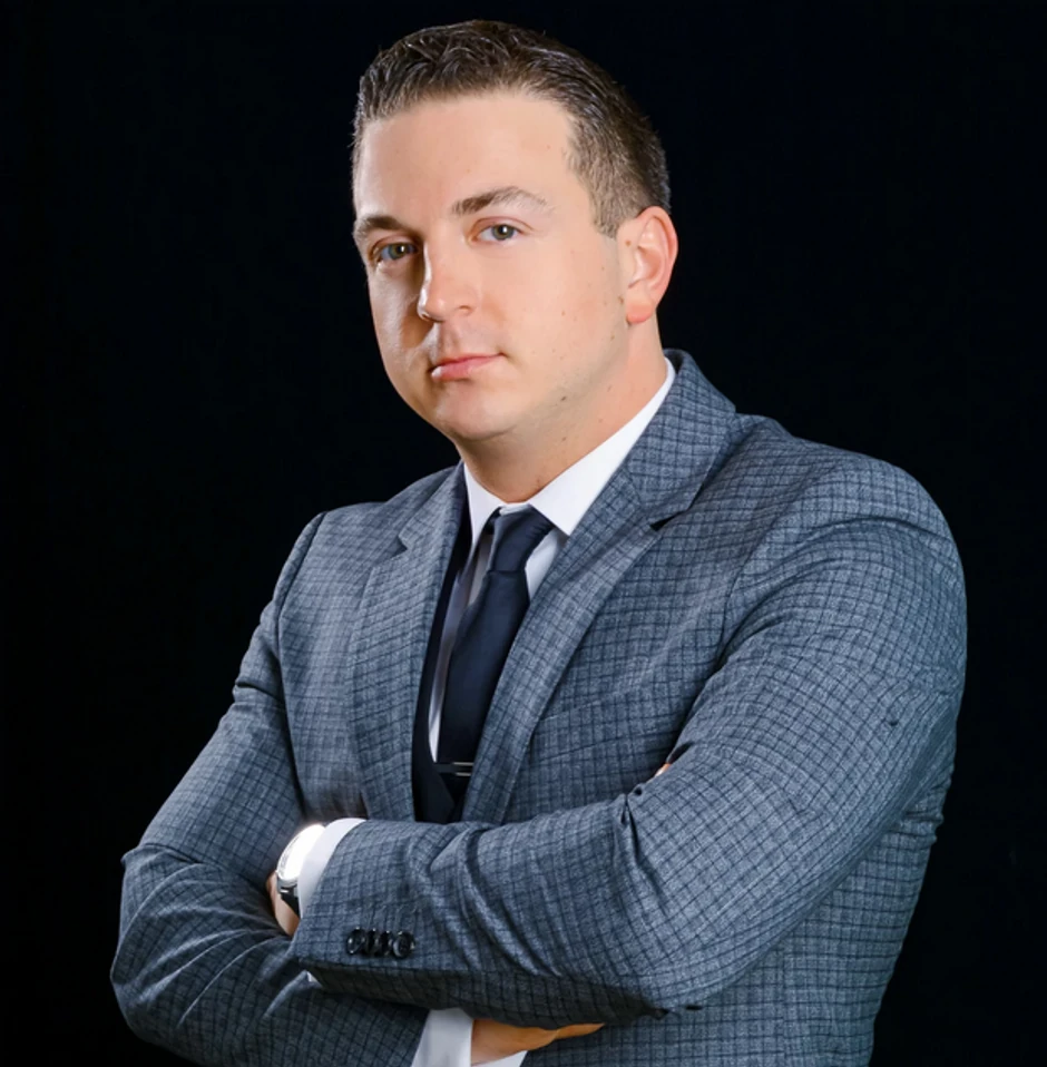 Veljko M. Mijušković