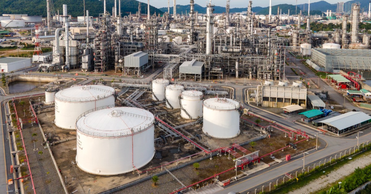 Eswatini plans strategic oil reserve as Middle East tensions rattle fuel markets