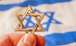 "Żydzi do gazu". Przerażający protest w Sydney