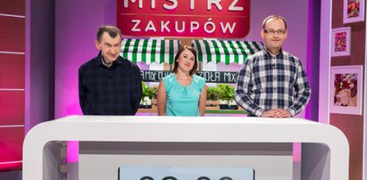 Szaleństwo w supermarkecie! Będzie teleturniej o robieniu zakupów!