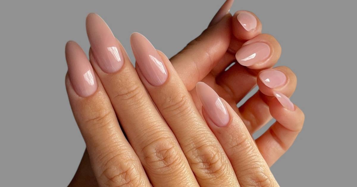 Lakier w pisaku za 7 zł ułatwia życie, jeżeli masz dwie lewe ręce do manicure