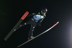 TCS. Polacy bez przełamania. Wellinger wygrał kwalifikacje w Oberstdorfie