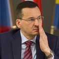 Panoptykon: Minister Morawiecki wprowadza zmiany podatkowe bez uzgodnień. Mamy odpowiedź MF