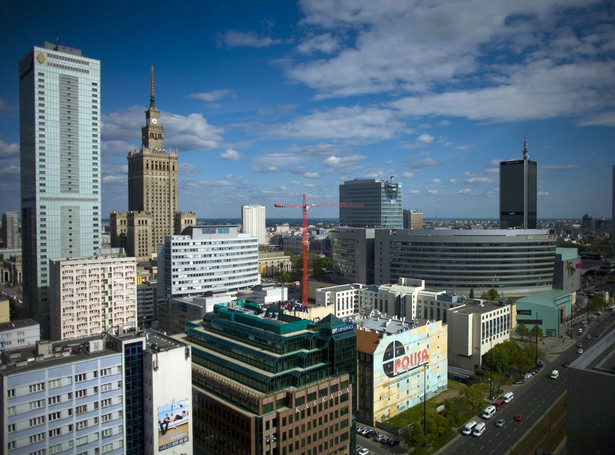 W Warszawie bezpieczniej niż w Berlinie