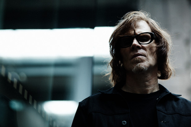 Mark Lanegan Band na dwóch koncertach w Polsce