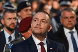 „Westerplatte 2025: Prezydent Nawrocki żąda reparacji wojennych od Niemiec