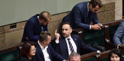 Człowiek Ziobry otwarcie atakuje zaufanego premiera. Kłócą się na oczach setek internautów!