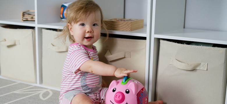 Becikowe nie tylko dla noworodków. 1000 złotych przysługuje także na starsze dzieci