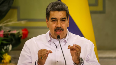 Napięta sytuacja w Ameryce Południowej. Wenezuela zapowiada manewry wojskowe