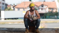 Nepalac u Rumuniji šalje porodici do 690 evra mesečno/Ilustracija