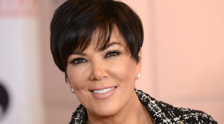 Kris Jenner /Fotó:Northfoto