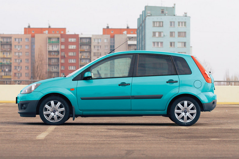 Skoda Fabia kontra Opel Corsa i Ford Fiesta: czy mały diesel to oszczędność?