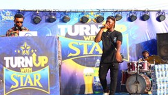 Jos comes alive as Star treats consumers to exhilarating moment 
