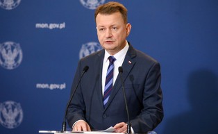 MON: Wnioski raportu wyraźnie wskazują na zaniedbania Dowódcy Operacyjnego RSZ