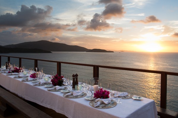Necker Island
