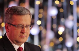 Prezydent wnioskuje do TK w sprawie zmian w OFE. Nie jest to jedyny wniosek