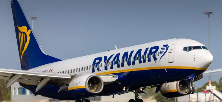 Z tym bagażem nie wejdziesz do samolotu. Nowe zasady w Ryanair, Wizz Air i Lufthansie