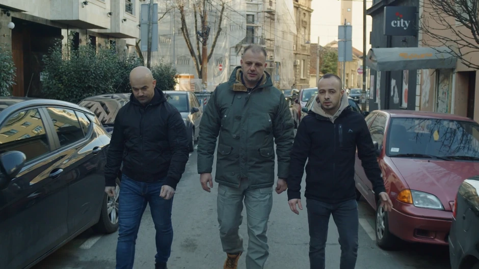 "Stvaranje sa Anjom"